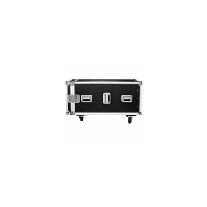 Flyht Pro Microphone Stand Case 16