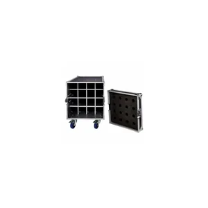 Flyht Pro Microphone Stand Case 16