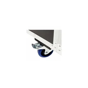 Flyht Pro Microphone Stand Case 16