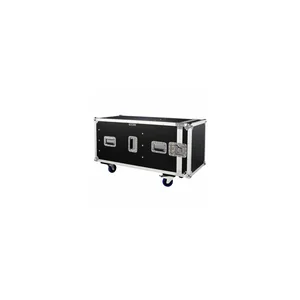 Flyht Pro Microphone Stand Case 16