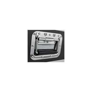 Flyht Pro Mixercase Behringer X32Compact