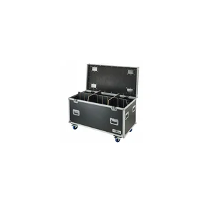 Flyht Pro Multiflex Roadcase 120 Plus