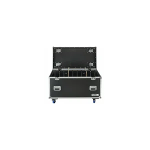 Flyht Pro Multiflex Roadcase 120 Plus