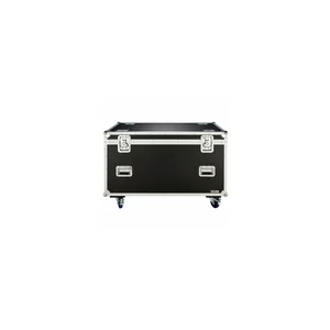 Flyht Pro Multiflex Roadcase 120