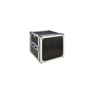 Flyht Pro Rack 10U Double Door Profi