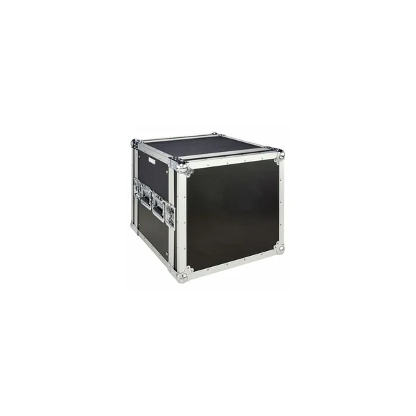 Flyht Pro Rack 10U Double Door Profi