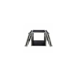Flyht Pro Rack 10U Double Door Profi