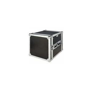 Flyht Pro Rack 10U Double Door Profi