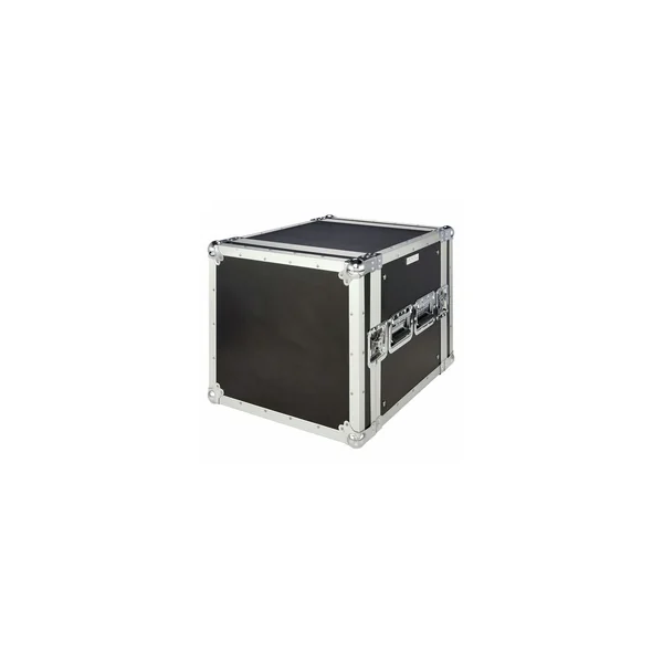 Flyht Pro Rack 10U Double Door Profi