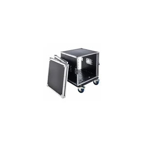 Flyht Pro Rack 10U Live 45 Wheels