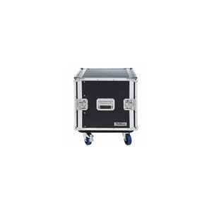 Flyht Pro Rack 10U Live 45 Wheels