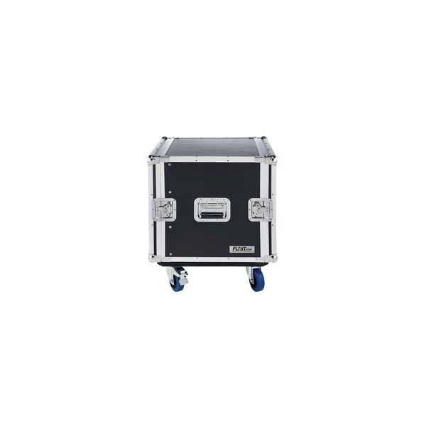Flyht Pro Rack 10U Live 45 Wheels