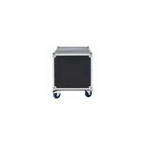 Flyht Pro Rack 10U Live 45 Wheels