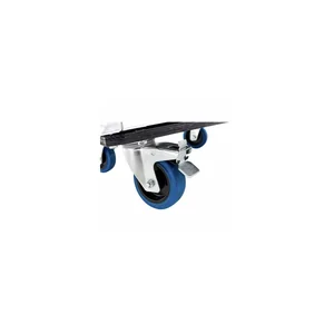Flyht Pro Rack 10U Live 45 Wheels