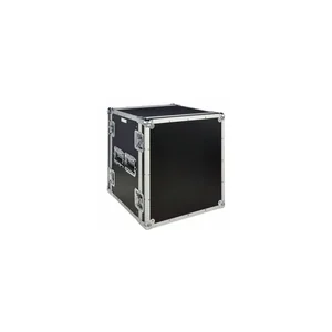 Flyht Pro Rack 12U Double Door