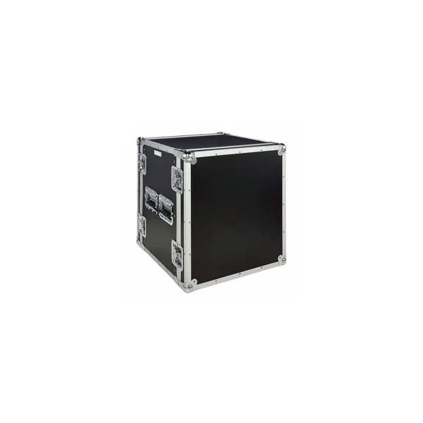 Flyht Pro Rack 12U Double Door
