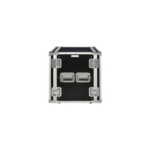 Flyht Pro Rack 12U Double Door