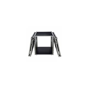 Flyht Pro Rack 12U Double Door