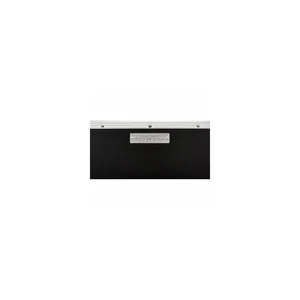 Flyht Pro Rack 12U Double Door