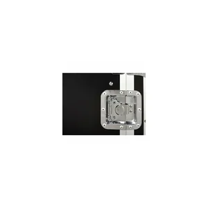 Flyht Pro Rack 12U Double Door