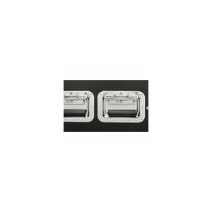 Flyht Pro Rack 12U Double Door
