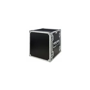 Flyht Pro Rack 12U Double Door