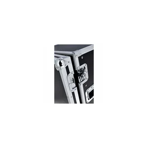 Flyht Pro Rack 12U Live 45 Wheels