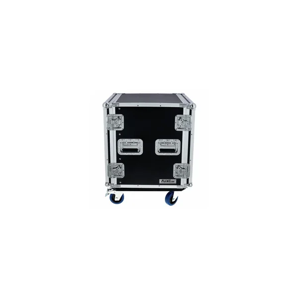 Flyht Pro Rack 12U Live 45 Wheels
