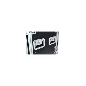 Flyht Pro Rack 12U Live 45 Wheels