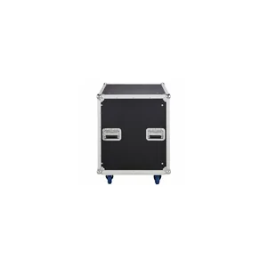 Flyht Pro Rack 12U Slide Shock Mount