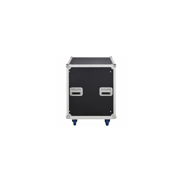 Flyht Pro Rack 12U Slide Shock Mount