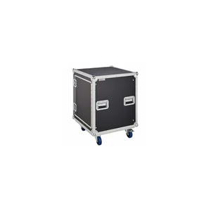 Flyht Pro Rack 12U Slide Shock Mount