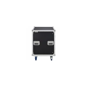 Flyht Pro Rack 12U Slide Shock Mount