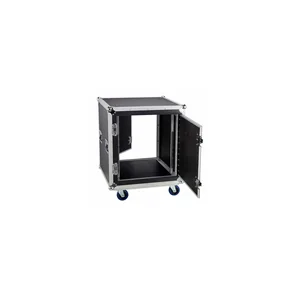 Flyht Pro Rack 12U Slide Shock Mount