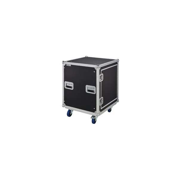 Flyht Pro Rack 12U Slide Shock Mount