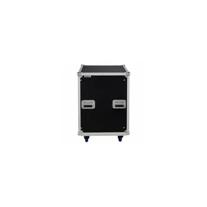 Flyht Pro Rack 14U Slide Shock Mount