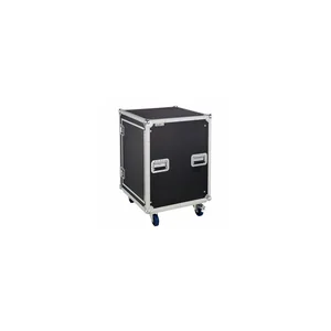 Flyht Pro Rack 14U Slide Shock Mount