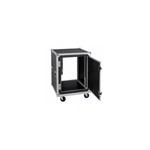 Flyht Pro Rack 14U Slide Shock Mount