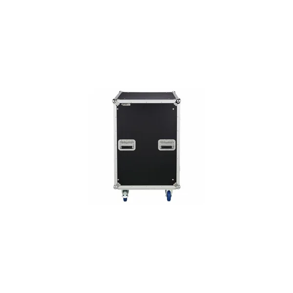 Flyht Pro Rack 16U Slide Shock Mount