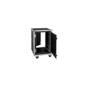 Flyht Pro Rack 16U Slide Shock Mount