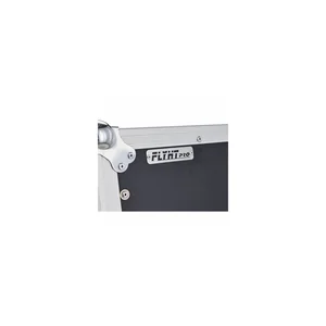 Flyht Pro Rack 16U Slide Shock Mount