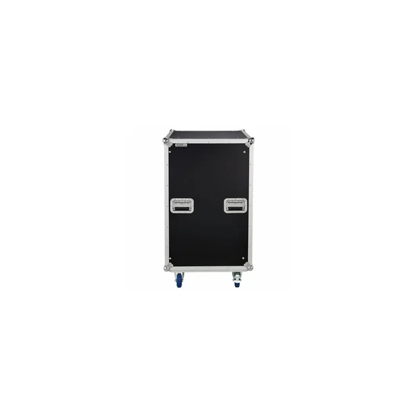 Flyht Pro Rack 18U Slide Shock Mount
