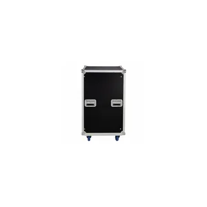 Flyht Pro Rack 18U Slide Shock Mount