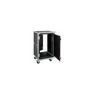 Flyht Pro Rack 18U Slide Shock Mount