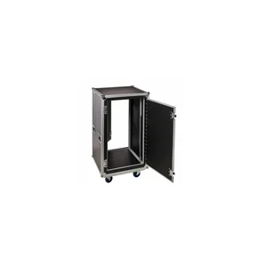 Flyht Pro Rack 20U Slide Shock Mount