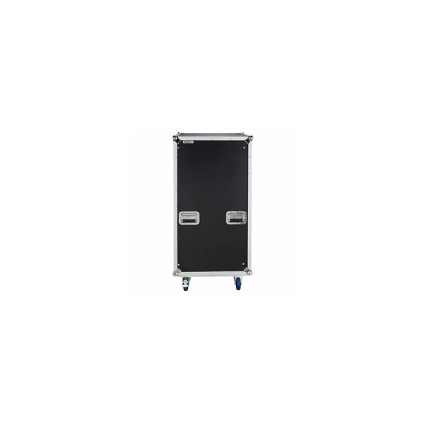 Flyht Pro Rack 22U Slide Shock Mount