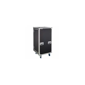 Flyht Pro Rack 22U Slide Shock Mount
