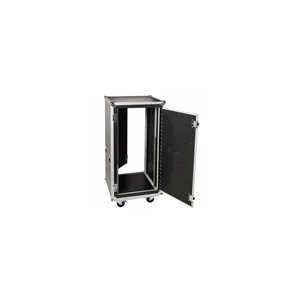 Flyht Pro Rack 24U Slide Shock Mount