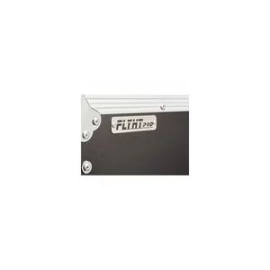Flyht Pro Rack 24U Slide Shock Mount