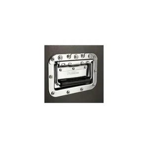 Flyht Pro Rack 24U Slide Shock Mount